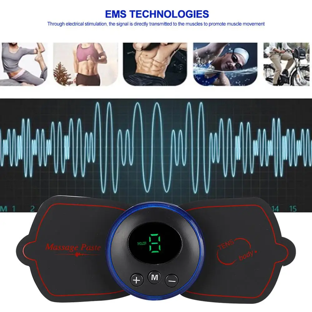 

USB EMS ()
