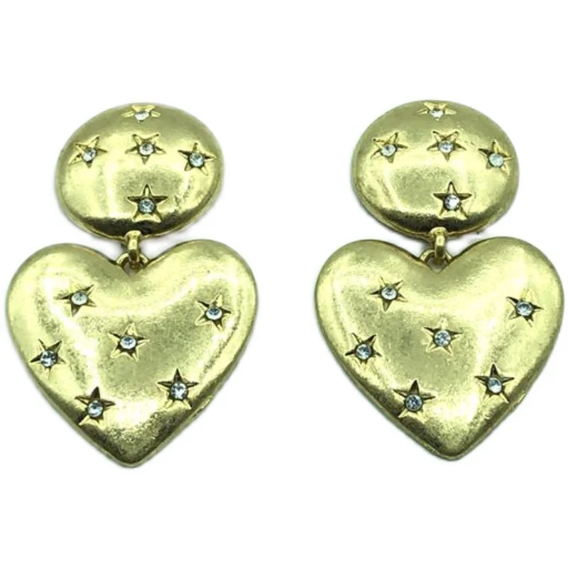 

Мода темперамент восстановление древнего уклада в дырочку контракт классические Джокер веб-знаменитости сердца серьги A60-4