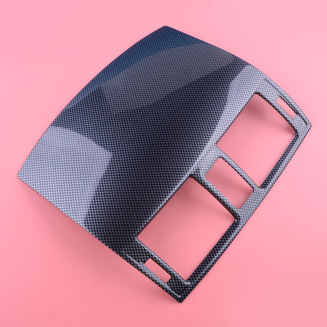 

Отделка для вентиляционного отверстия для центральной консоли Toyota Corolla 2007-2010 2011 2012 2013