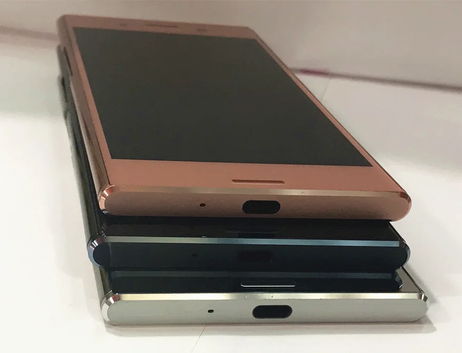 Полностью 5," 3840*2160 дисплей для SONY Xperia XZ Премиум lcd кодирующий преобразователь сенсорного экрана в сборе Замена lcd G8142 G8141
