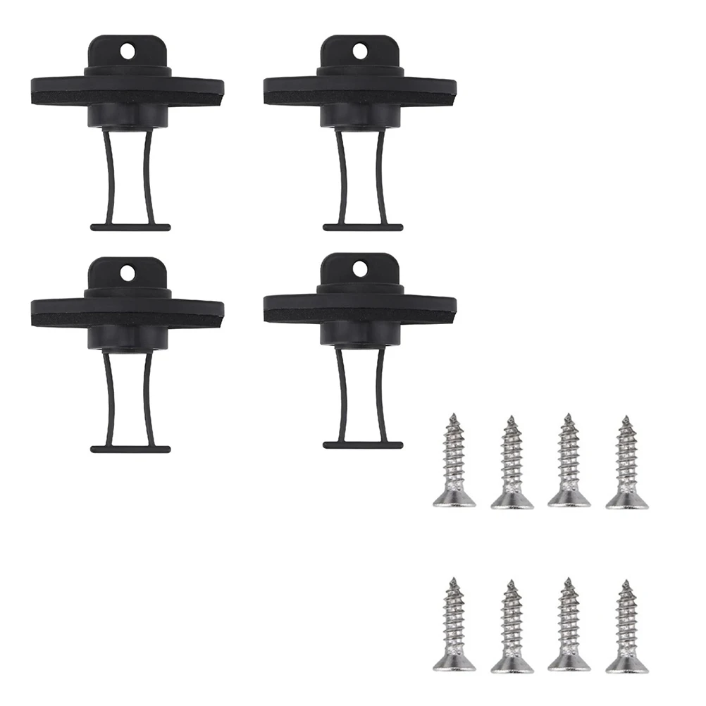 

1 Set Durable Portable Boat Plug Boat Drain Plug Marine Drain Plug Boat Drain Plug Kit