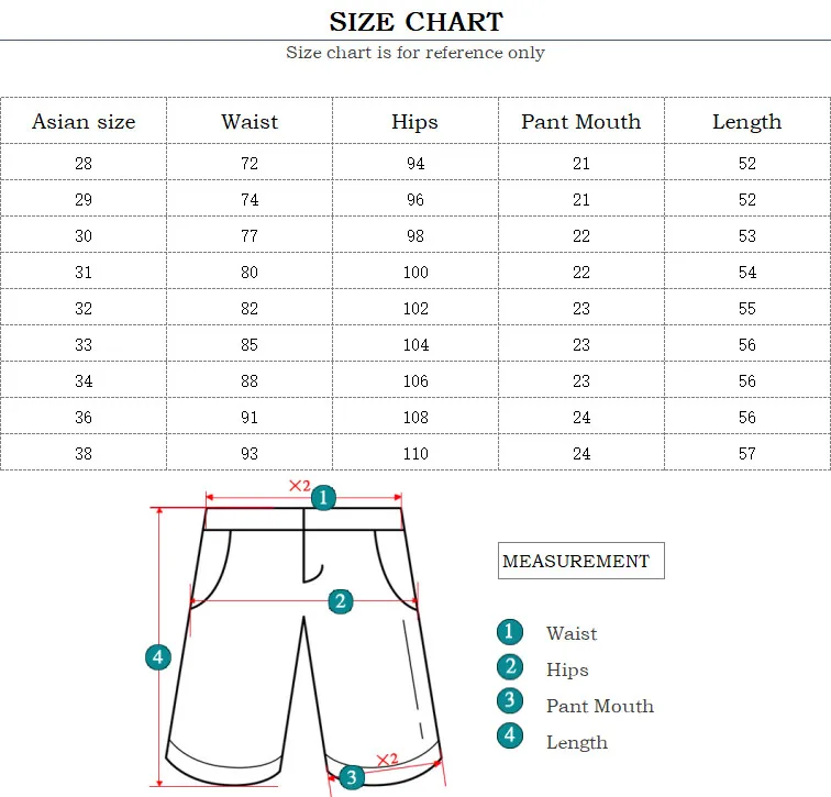 

2020 summer new Men's slim Hole Denim shorts classic style fashion trend Light blue short jeans male Brand clothes