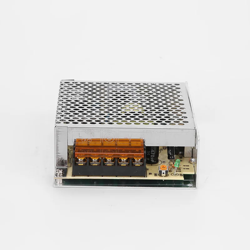 S 35 настраиваемый SMPS импульсный источник питания Led 3a 7a трансформатор
