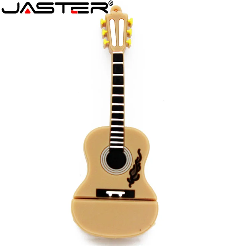 Usb-флеш-накопитель JASTER в виде мультипликационной музыкальной ноты 4 ГБ 16 usb 2 0 32 64 |