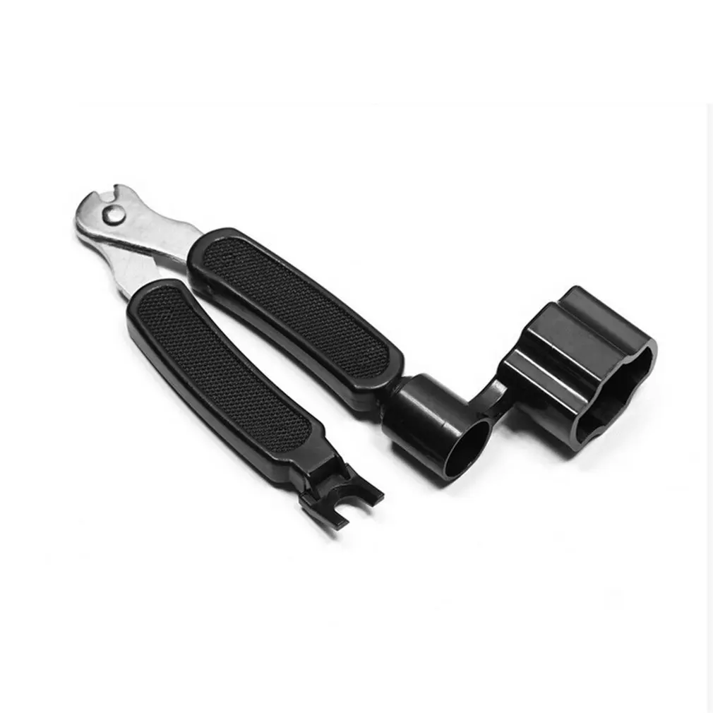 

1 Pcs Ukulele Guitar Reel High-Quality Durable Portable Versatile Practical Plastic String Winders Guitar Parts & Accessories