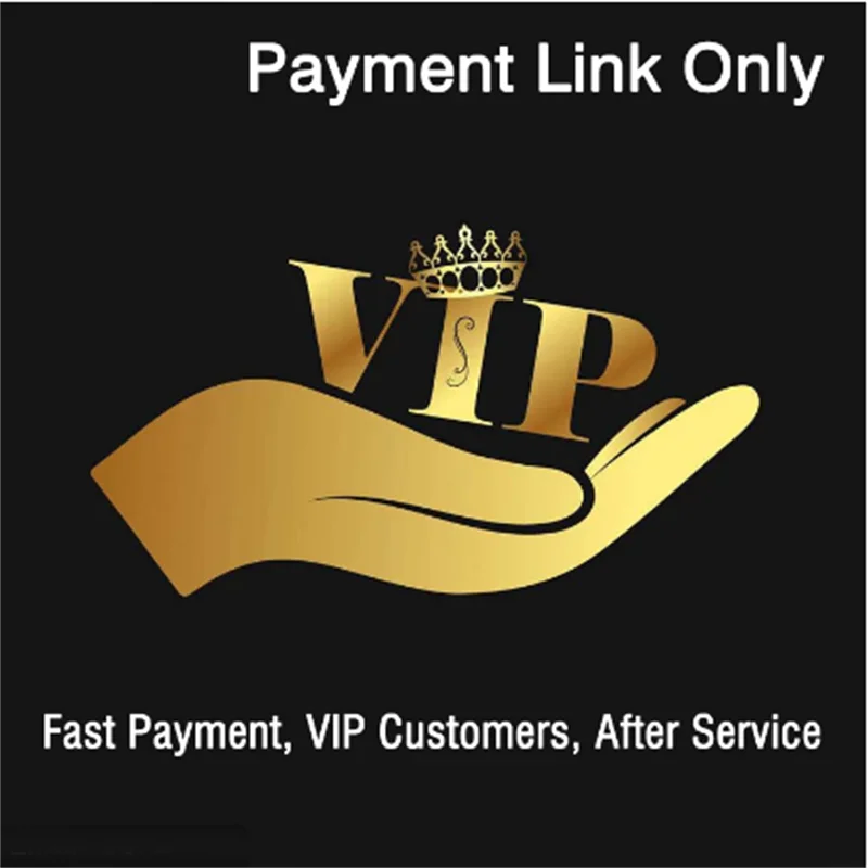 

Fast payment channels for VIP clients