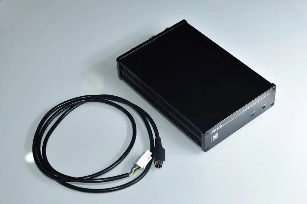 Latest Version 3M-54MHz HF MAT-K100 HF-SSB Automatic Antenna Tuner Auto Ham Radio 120W For Kenwood | Электроника