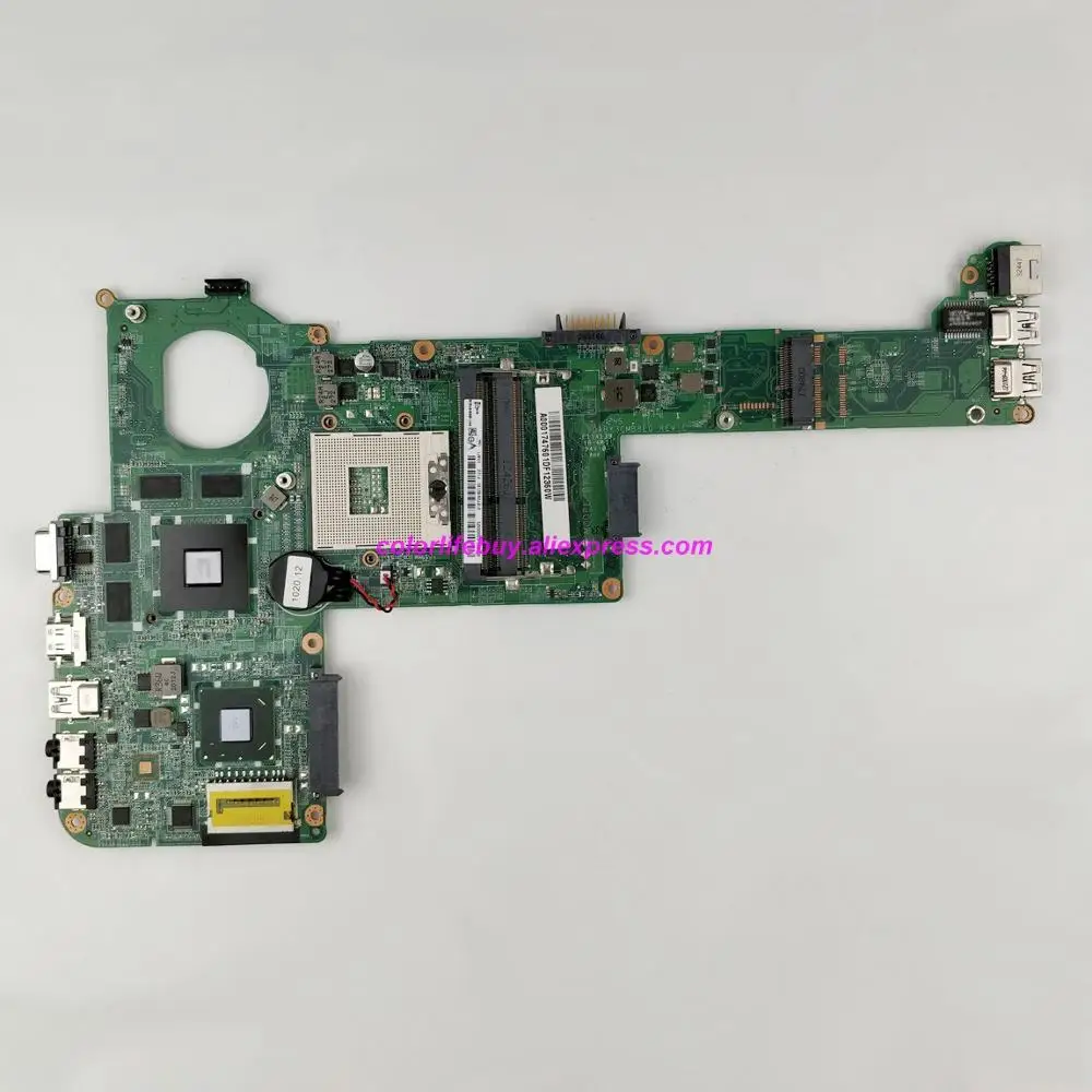 Оригинальная материнская плата A000174760 для ноутбука Toshiba Satellite C800 C840 C845 M840 L800 |
