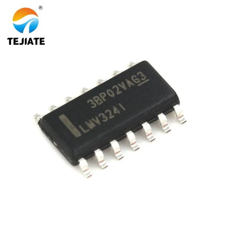 1 шт. логический чип TEJIATE LMV324IDR LMR62421XMFE 14030 14050 14206 компаратор усилитель