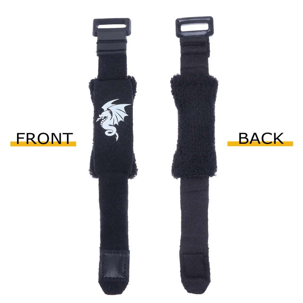

Fret Wrap For Guitar Bass Slap Noise Eliminating Stuffed Muffler Belt
