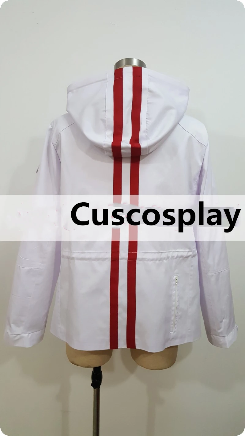 2017 аниме маскарадный Райдер Камен костюм для косплея куртка белые костюмы на