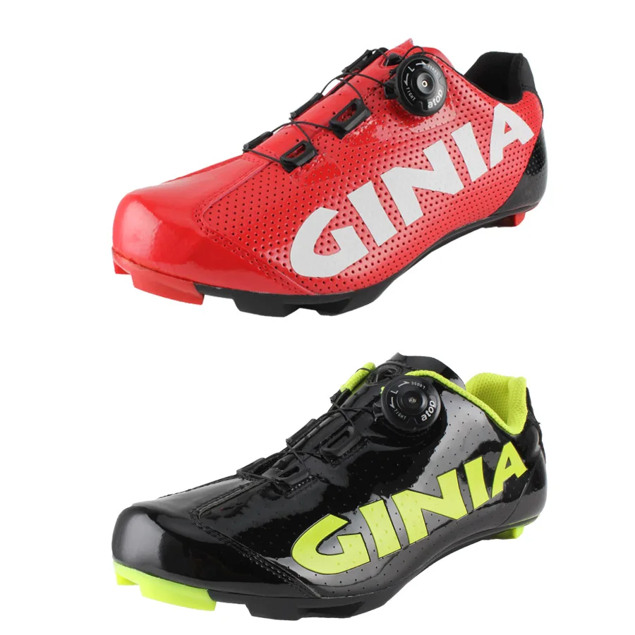 Мужская обувь для велоспорта гонок MTB шоссейного велосипеда с самоблокирующимся