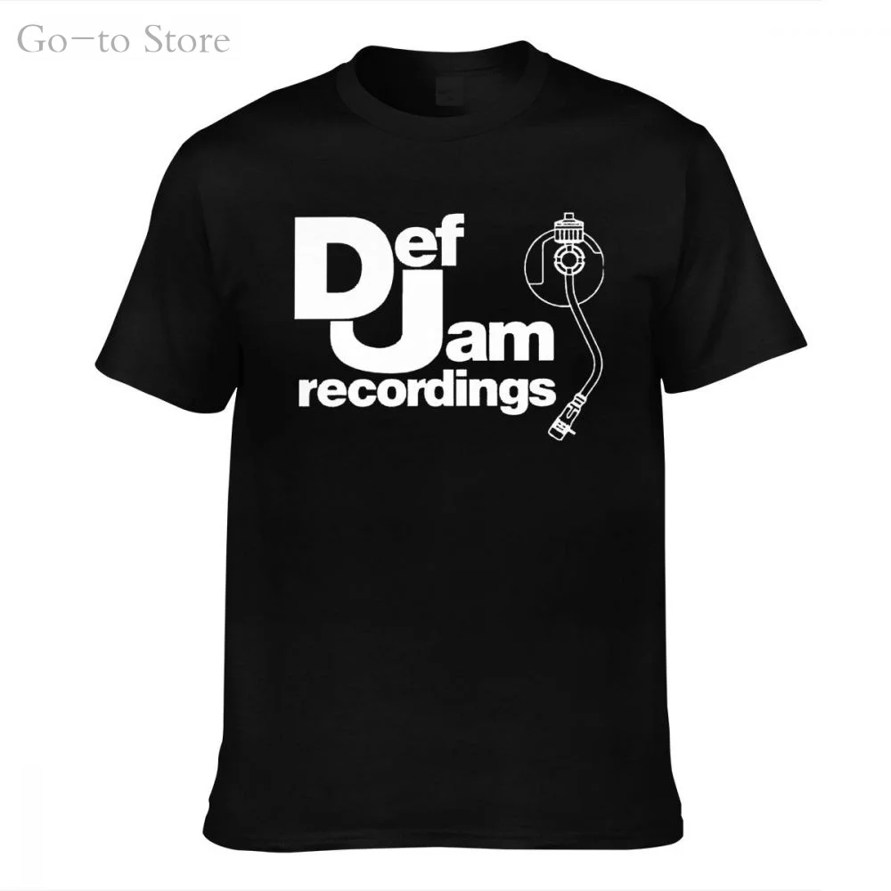 Модный головной убор для выхода в свет новый DEF JAM записи Логотип классические Rap