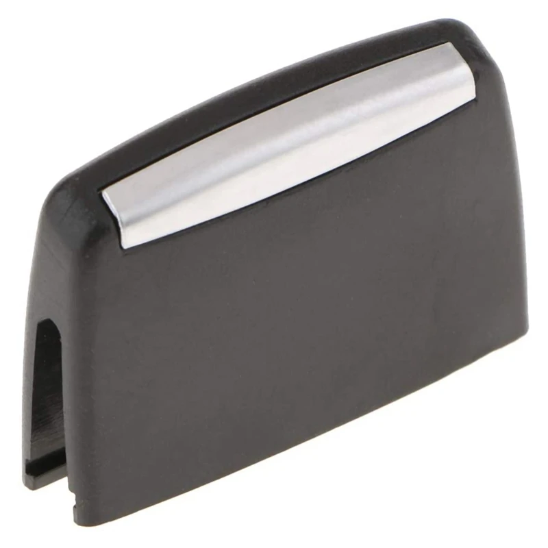 

Black Car Rear A/C Air Conditioning Vent Outlet Tab Clip - 06-13 for BMW X5 E70 X6 E71