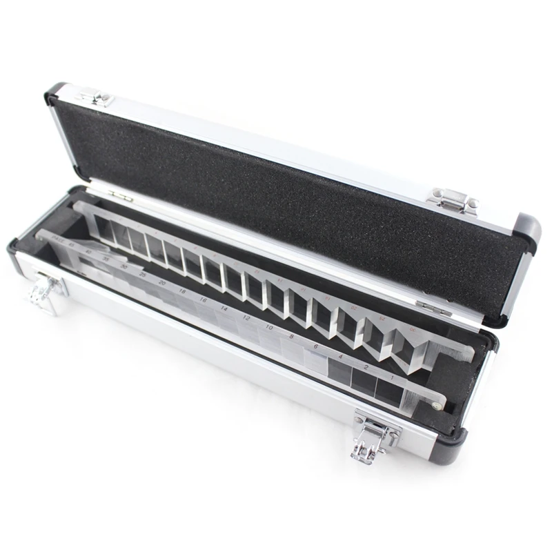 Набор призмовых стержней набор призм с одной частью горизонтального типа и