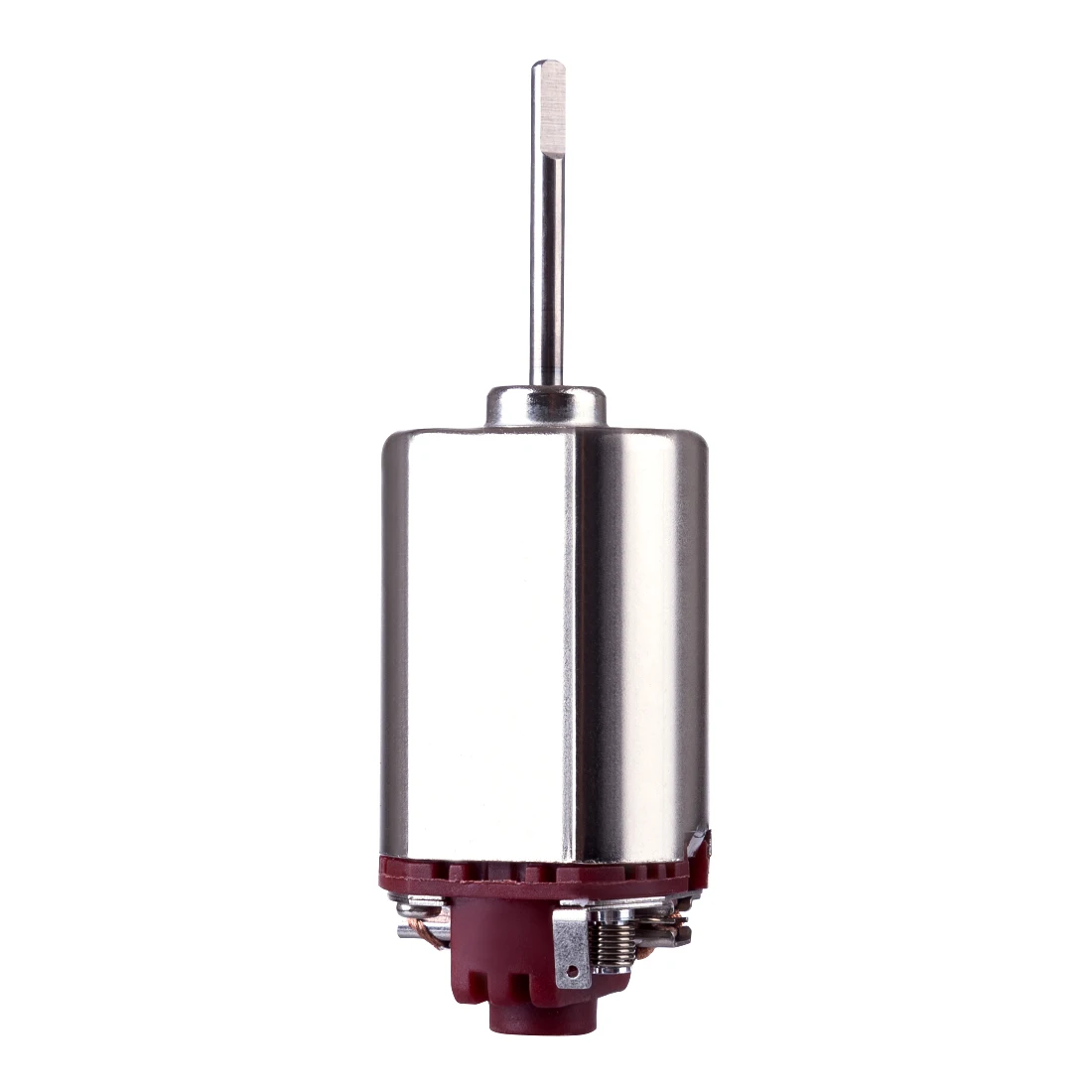 

Water Gel Beads Parts 460 Long-axis Motor with Metal Location Bearing and 8 Teeth Reinforced Nylon Motor Gear for JM Gen.9 M4A1