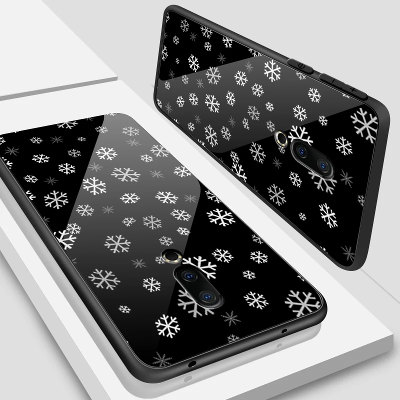 W293 Для iPhone 5S, se, 6, 6 S, 7, 8Plus XR XS макс. закаленное стекло чехол для Meizu M5 M6 M8 M9 Примечание 16th плюс Чехол ударопрочный жесткий дизайн глубокий сумка - Цвет: W293