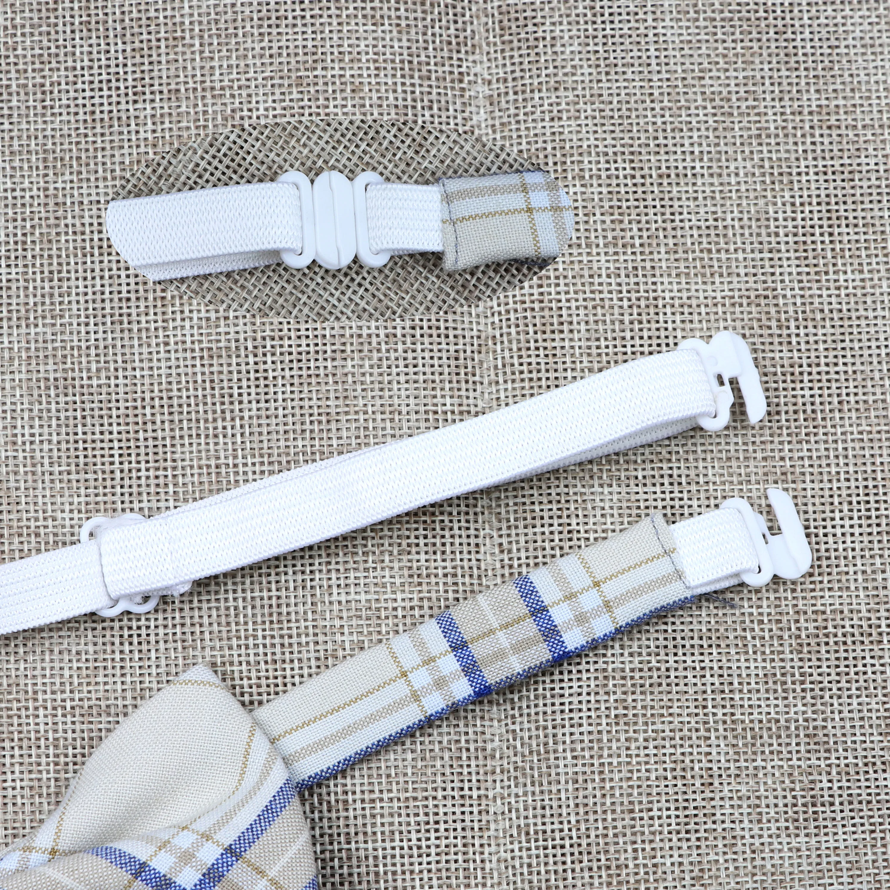 Хит продаж шелковые хлопковые галстуки бабочки для женщин и девочек модная Милая