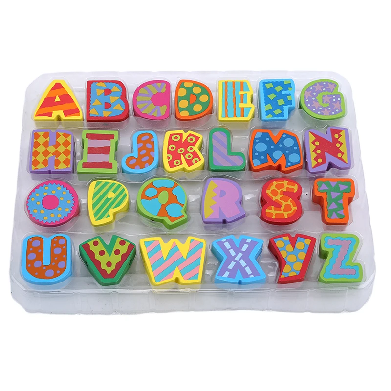 

New DIY Toy Baby Wooden Beads Toy Stringing Threading Wooden Cartoon Fruit Animal Educational for Children Rainbow Paper