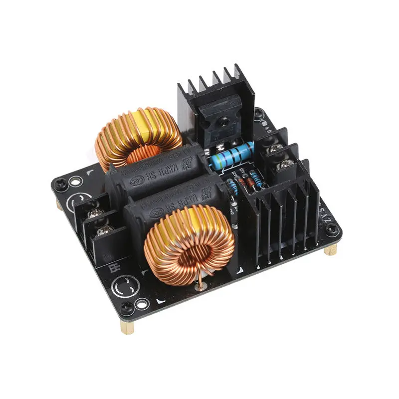 1000 Vt 20a Zvs Nizkovoltnyj Indukcionnyj Nagrevatelnyj Katushechnyj Modul Flyback Nagrevatel Dazabe 723547 Ru Migros Bar