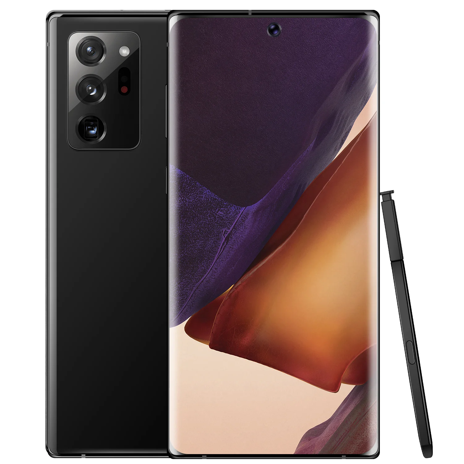 Смартфон Global Version Note20 Ultra 12 Гб 512 ГБ 4g телефон с разблокировкой Note 20 Оригинальный