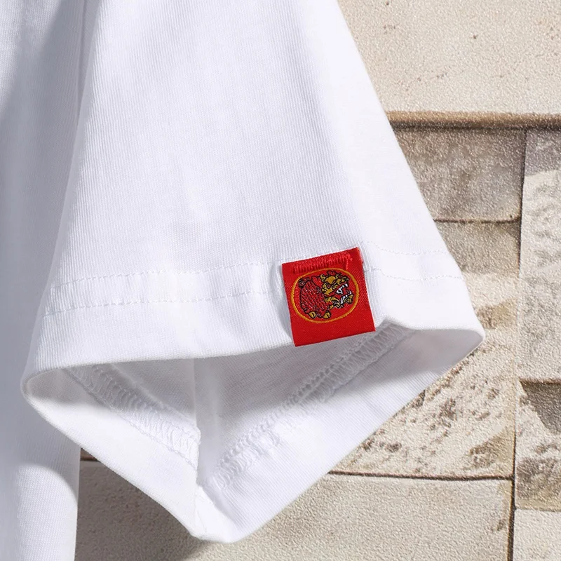 

Chinese Style T Shirt 2021 New Summer Embroidery Phoenix Cotton T-Shirt Men High Quality Casual Tops Male Oversized Size M-4XL