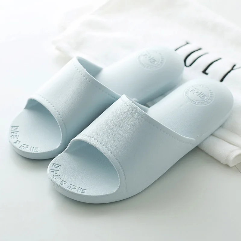 

Home Bathroom Slippers Are Light Soft Not Smelly Fashionable And Versatile