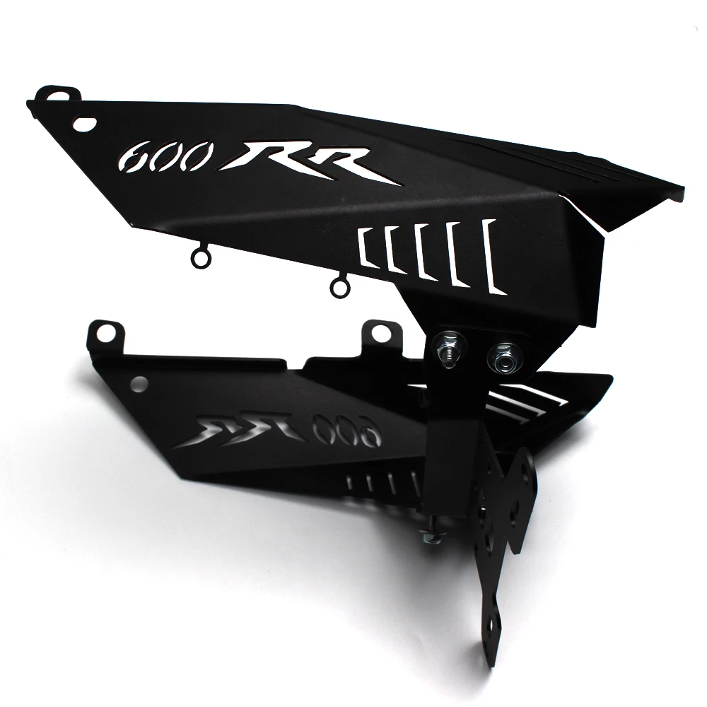 Держатель номерного знака для мотоцикла HONDA CBR600RR CBR 600 RR 600RR 2007 2012 2011|Номерной знак|