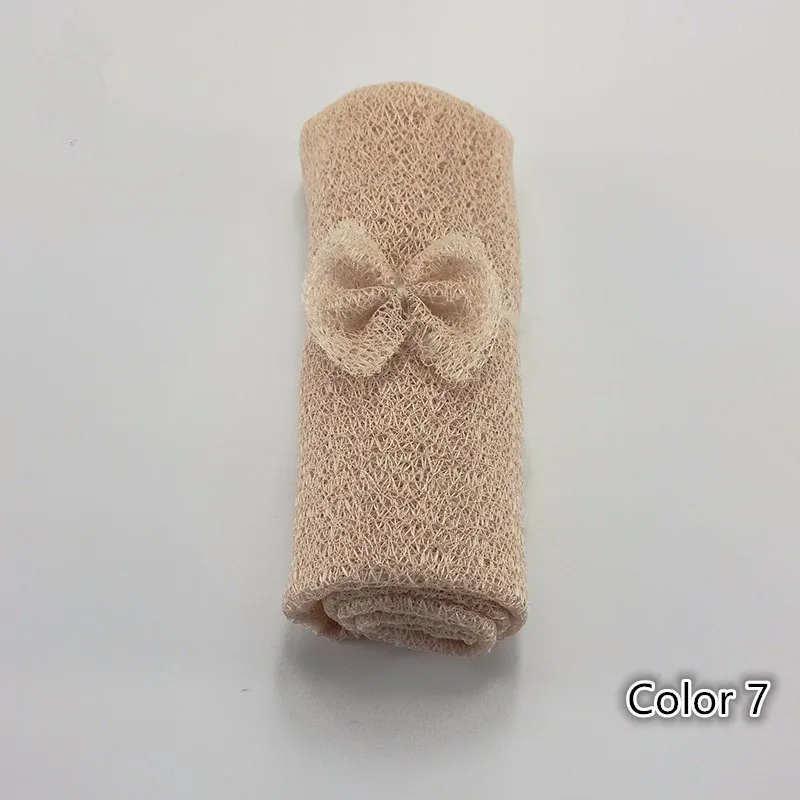 Мягкая стрейчевая сетка 160*50 см Фотография новорожденных подарок для будущей