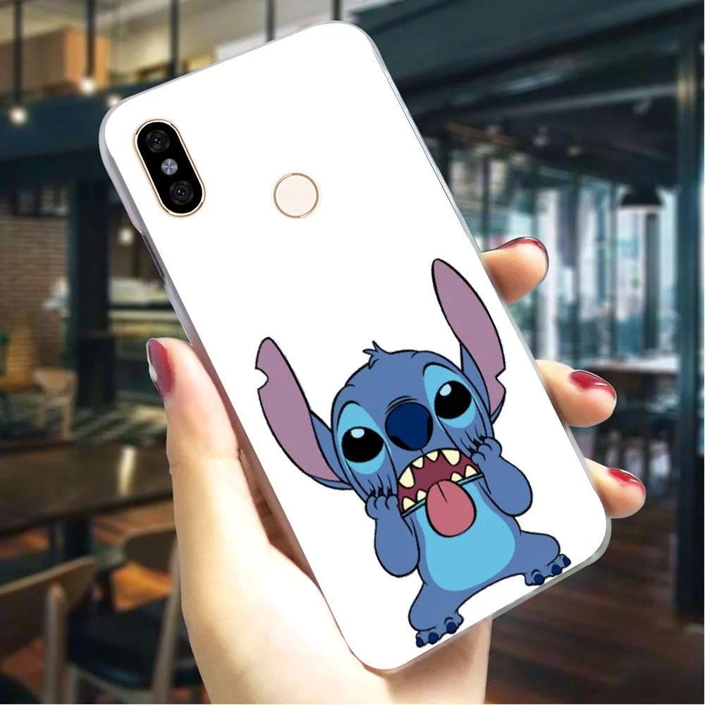 K2501801 Чехол для телефона Xiaomi mi A3 Забавный чехол для стежка mi A1 A2 Lite 5X6X6 8 Lite 9 9se mi x 2S 9T Pro CC9E CC9 A3 Pro - Цвет: K2501801