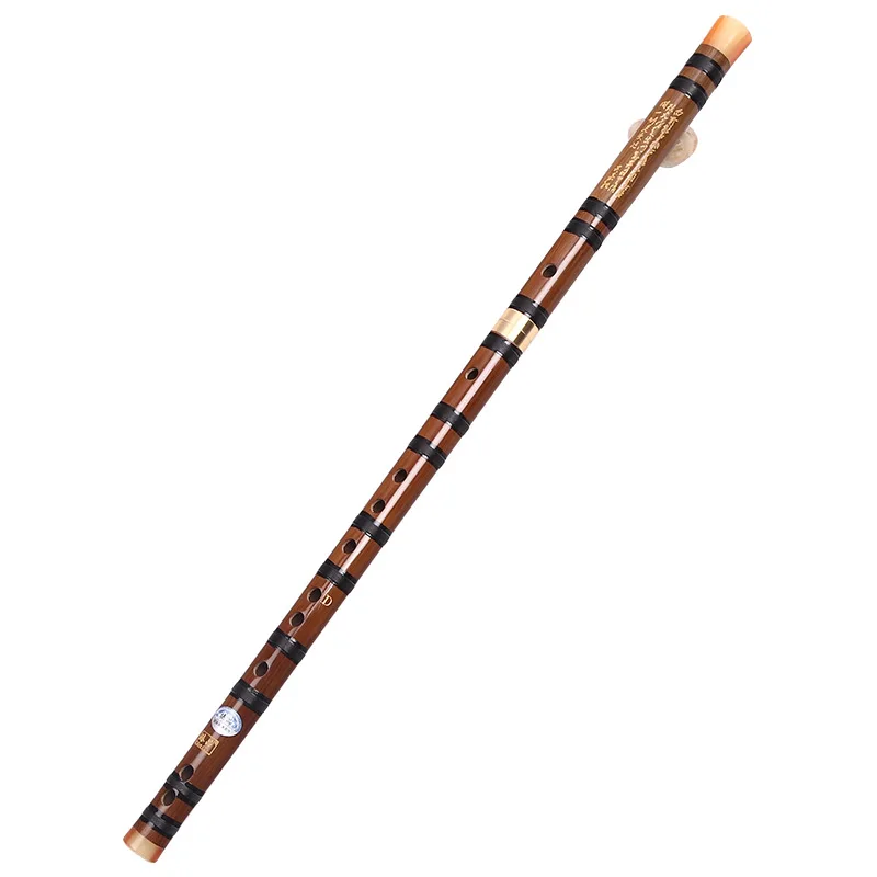Профессиональные бамбуковые флейты для начинающих музыкальный инструмент C D E F G