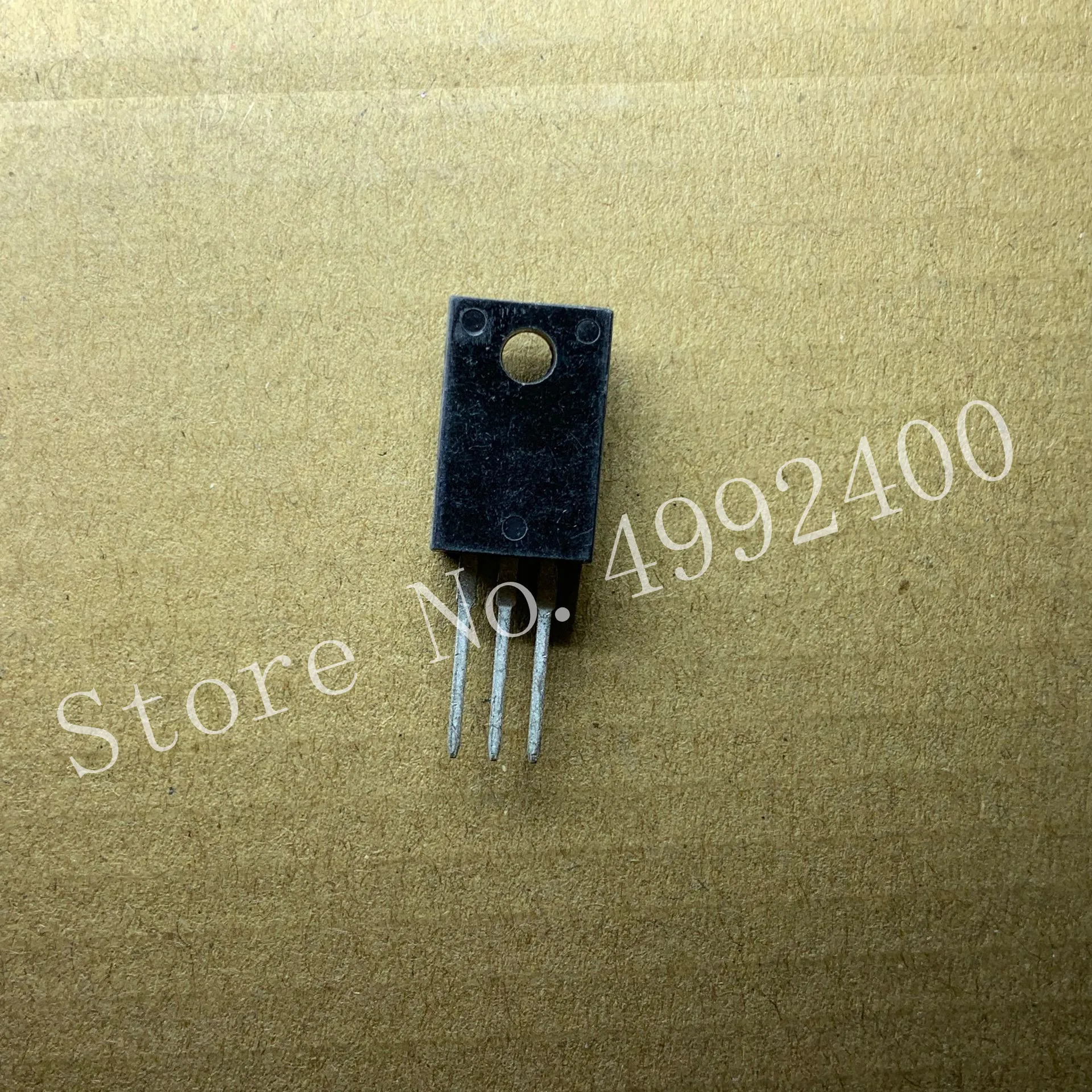 

1 шт./лот KF7N60 TO-220F 600V 7A