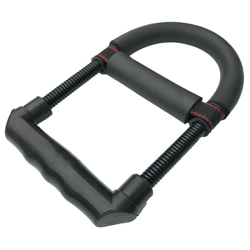 

Adjustable Hand Grip Exerciser Trainer Anti-slide Hand Wrist Device Power Developer Strength Training Forearm Exercise Equipment