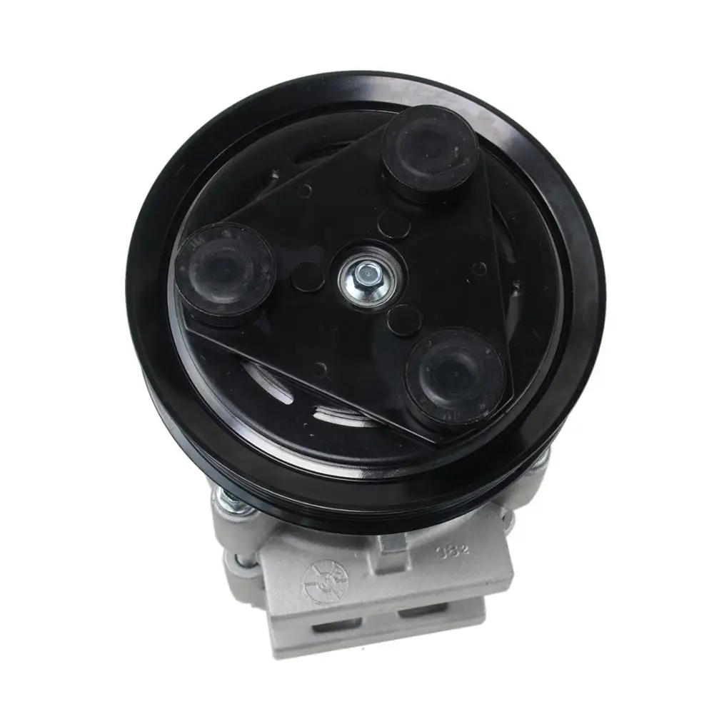 Компрессор кондиционера AP03 для Ford Transit Mondeo Jaguar X Type 1018497| |