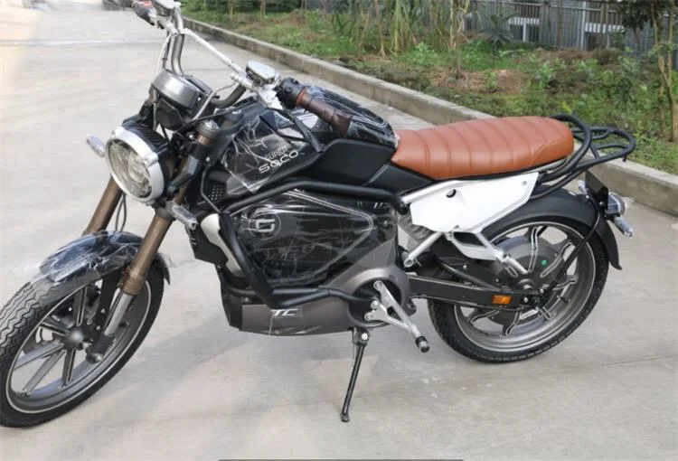 Задняя полка Super SOCO специальные аксессуары для модификации хвостовой