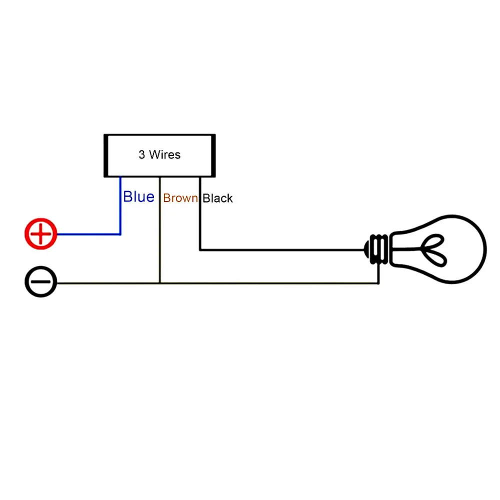12В 10А мотоциклетные переключатели из алюминиевого сплава с ЧПУ 1 &quot25 мм