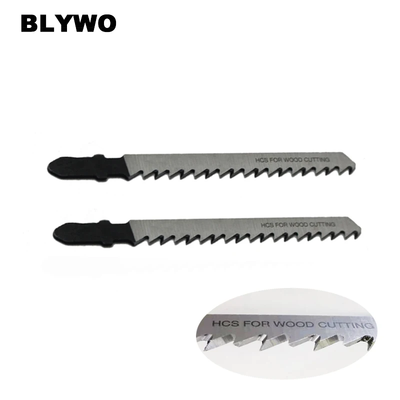 2 шт., лезвия для резки древесины, 100 мм