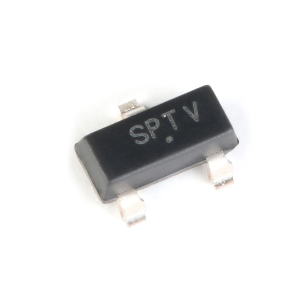 

50 ~ 100 шт./партия MAX809STRG MAX809 SPT SOT23 100% новый оригинальный Бесплатная доставка