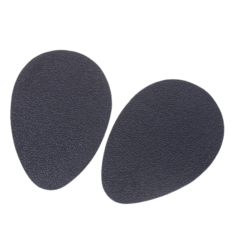 2 шт. нескользящая самоклеящаяся обувь на высоком каблуке стелька