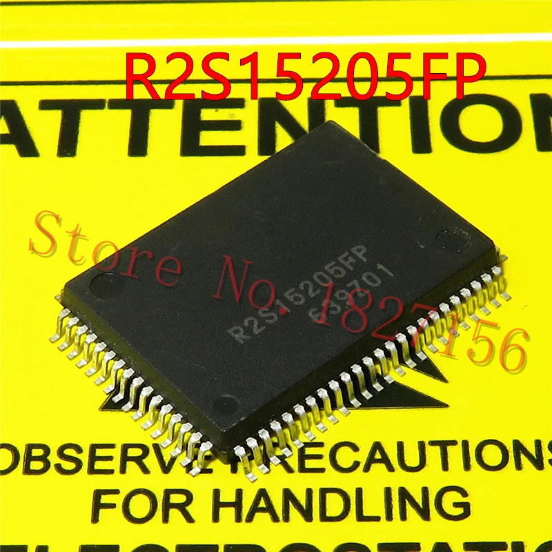 

R2S15205 R2S15205FP Новый и оригинальный