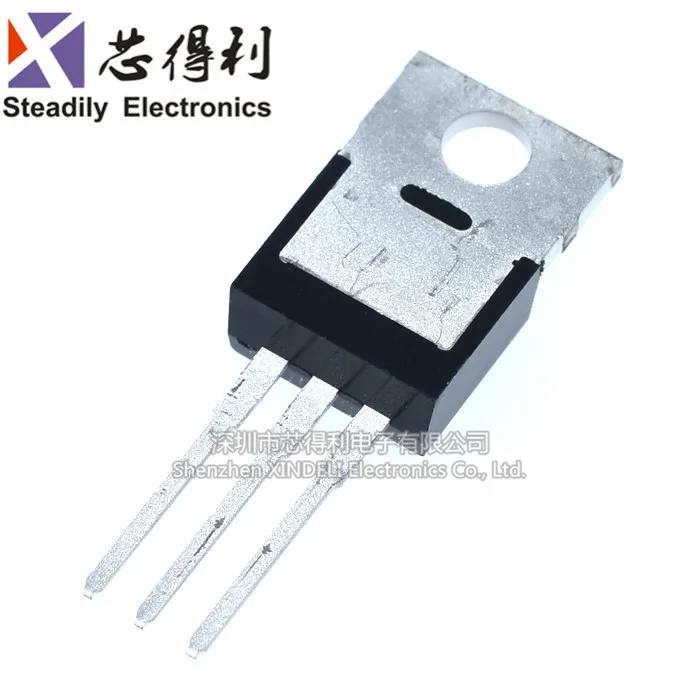 

5pcs/lot Brand New & Original IRFB4227PBF IRFB4227 N-Channel 200V 65A Field Effect Transistor TO-220