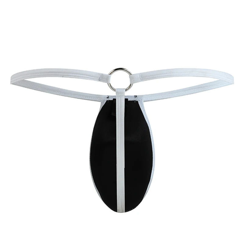 Пуш ап накладка на пенис Для мужчин Плавание одежда мешочки с набедренной