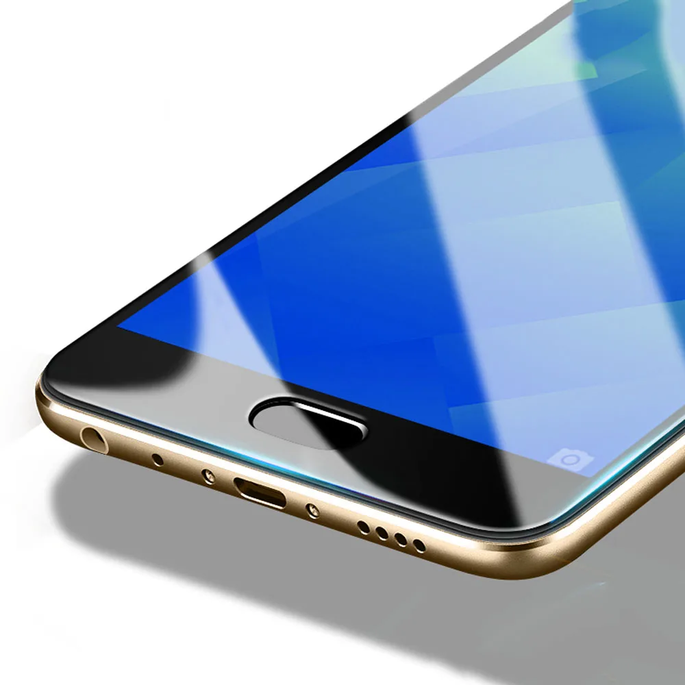 Закаленное стекло 5 2 дюйма для Meizu M5S закаленное Mx5 Mx5e Mx6 Mx 6 Mini Meilan 5S