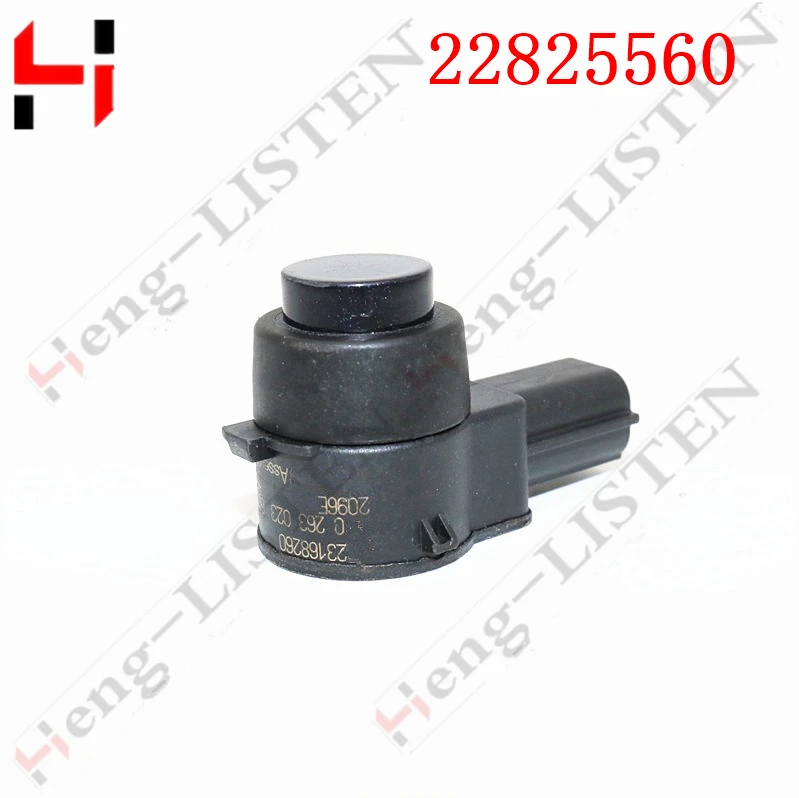 Датчик парковки автомобиля PDC для Op El As Tra J Zaf Ira B 08-13 22825560 OEM 0263013770 4 шт.
