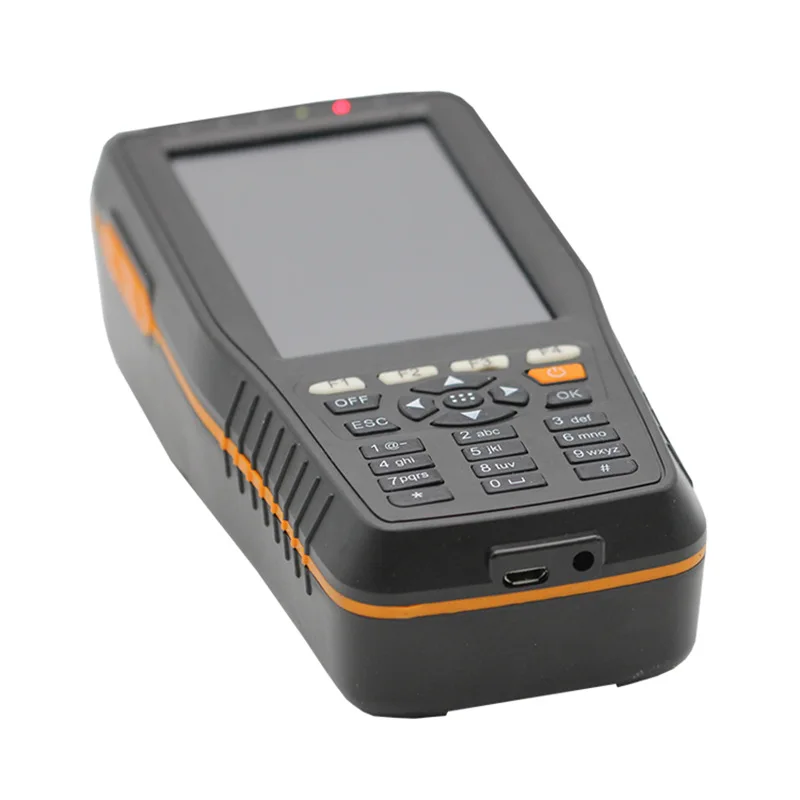 TM-600 ADSL2 tester ADSL ADSL2 ADSL2+ READSL tester Fast Copper tests with DMM ,Output power, ADSL TDR Function