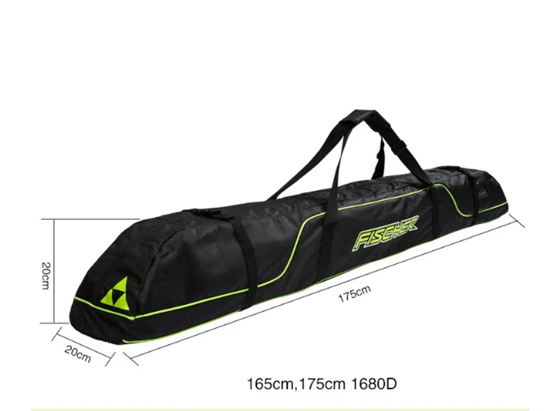 Водонепроницаемая сумка для лыж и сноубутсов 165 см 175 см|Скейтборд| |