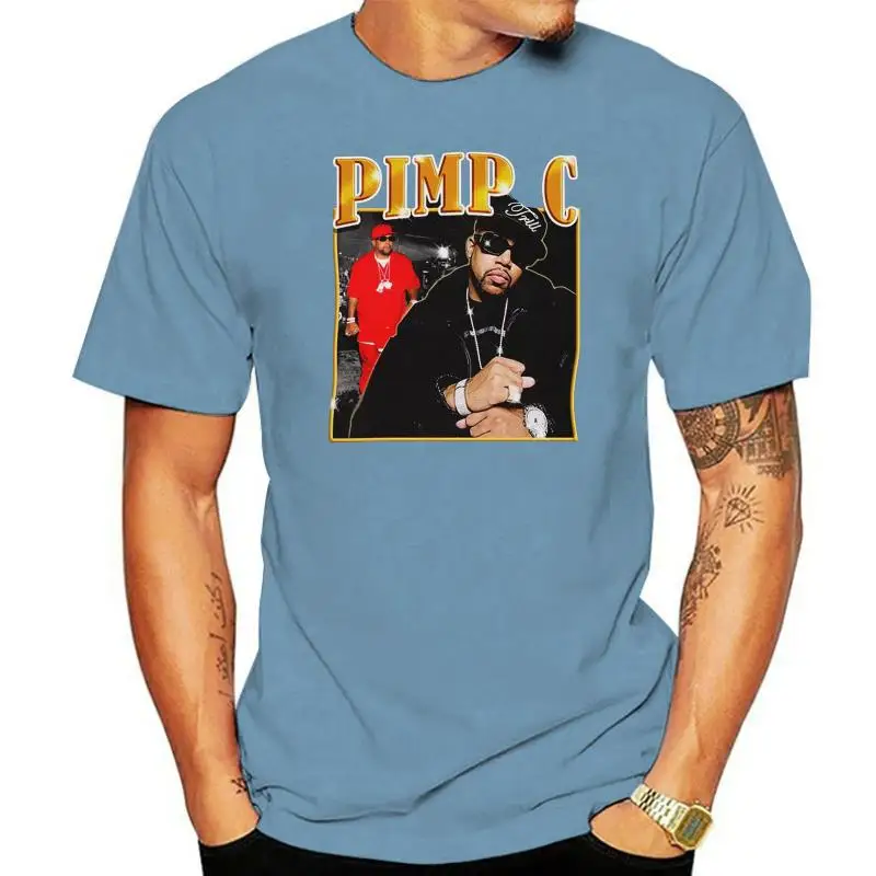 

Винтажная вдохновленная футболка Пимп с 50 центов, Свободный Топ размера Rap, смешная футболка Ajax