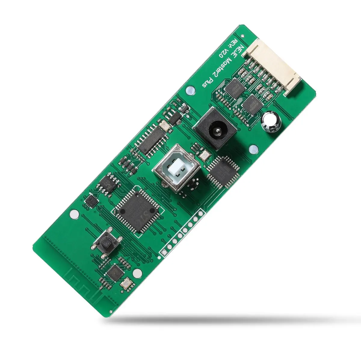 

REPLACE MOTHERBOARD FOR NEJE PLUS LASER ENGRAVER