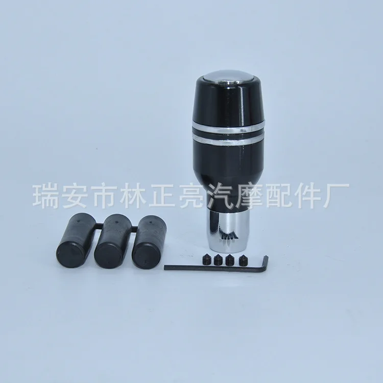 Подходит для Кнопка строки головки блока Шестерня марки Momo головка установка