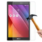 Закаленное стекло для защиты экрана Asus ZenPad 8,0 Z380 Z380C Z380M Z380KL, 8,0 дюйма, полный охват, фотопленка